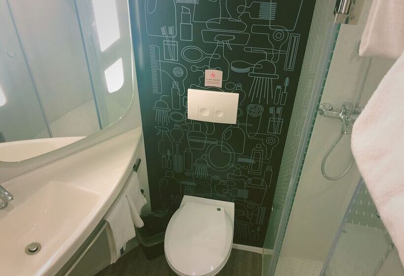 اتاق سوپریور, Ibis Nanjing Avenue General