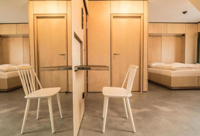 小型套房, Kitz Boutique Hotel & Restaurant