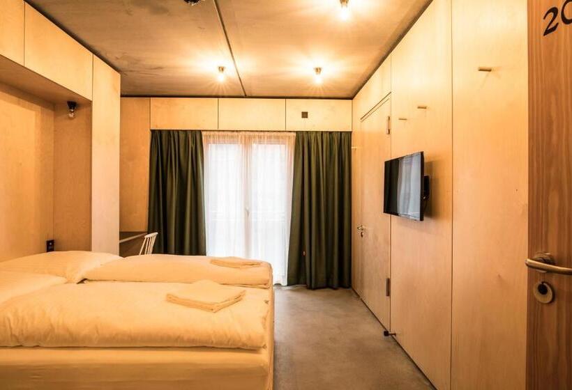 스탠다드 룸, Kitz Boutique Hotel & Restaurant