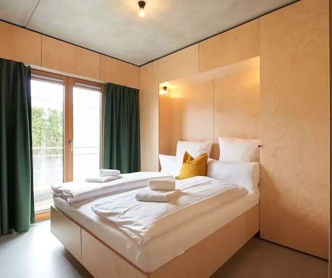 スタンダードルーム, Kitz Boutique Hotel & Restaurant