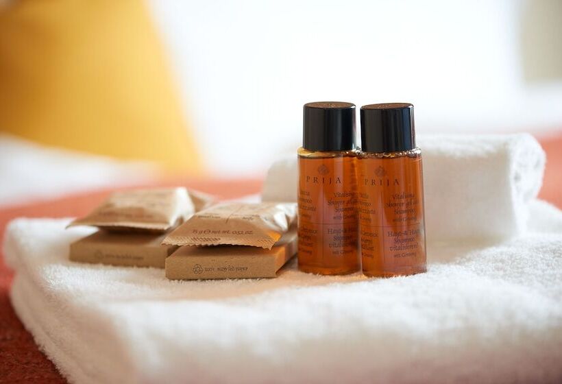 小型套房, Kitz Boutique Hotel & Restaurant