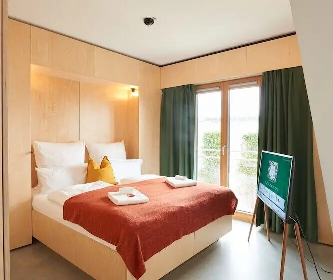 ジュニアスイート, Kitz Boutique Hotel & Restaurant