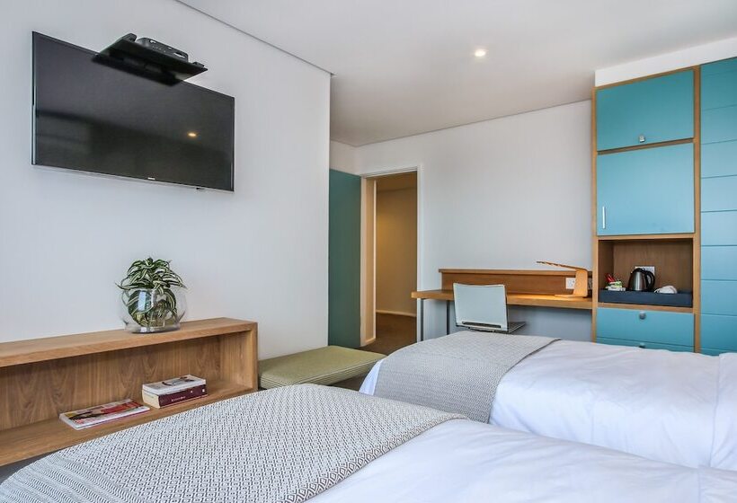 Люкс Вид на Море, Ocean Vista Boutique Guest House