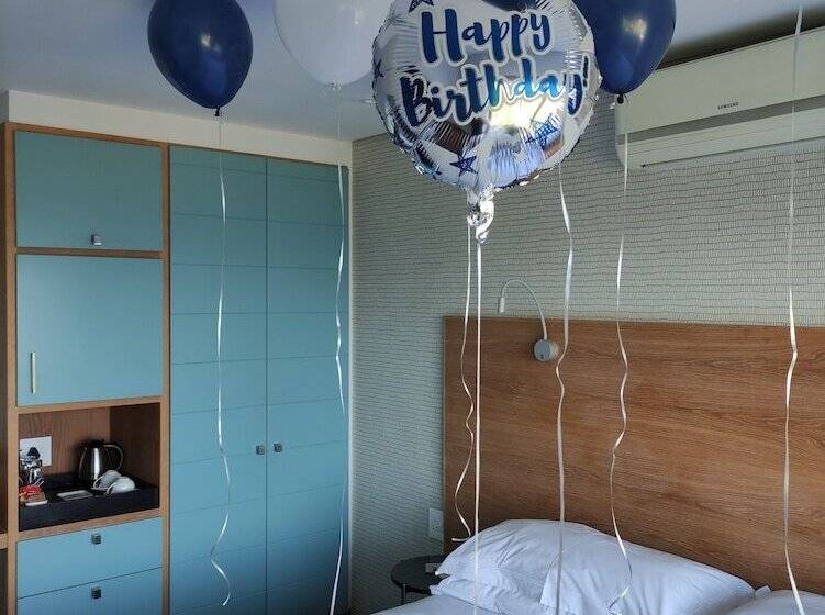 바다 전망 스위트, Ocean Vista Boutique Guest House