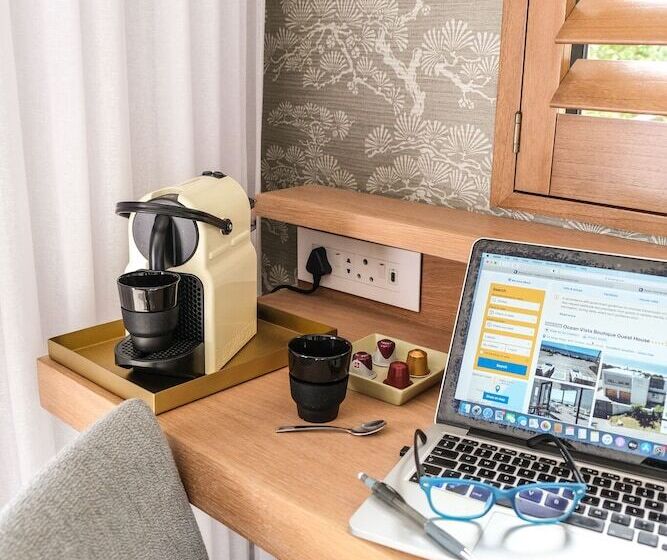 수피리어 스위트 바다 전망, Ocean Vista Boutique Guest House