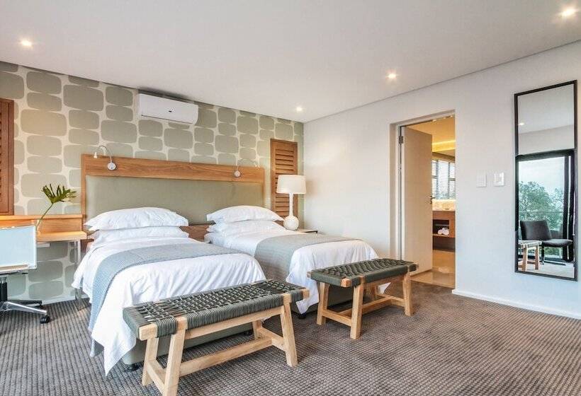 수피리어 스위트 바다 전망, Ocean Vista Boutique Guest House