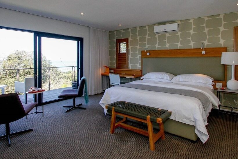 Люкс Superior Вид на Море, Ocean Vista Boutique Guest House