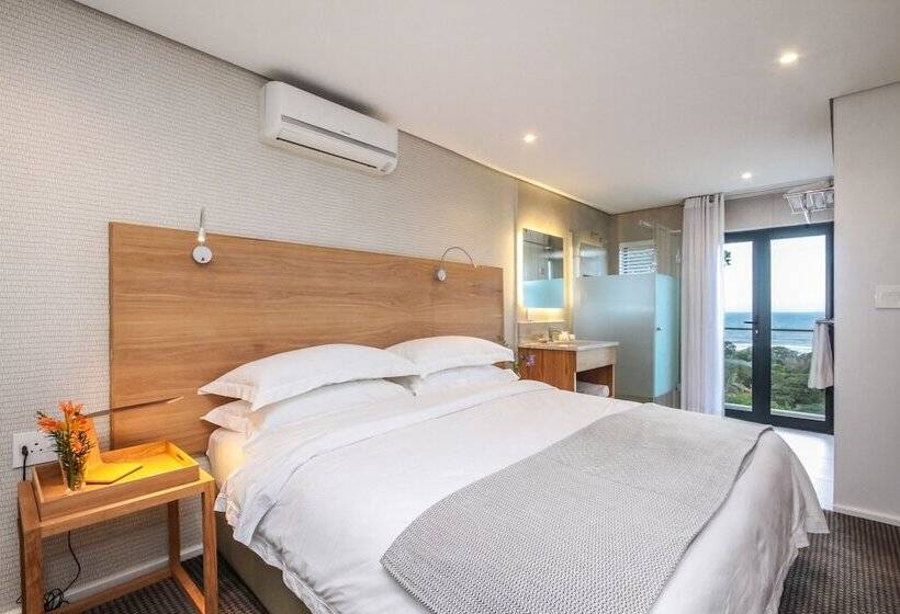 바다 전망 스위트, Ocean Vista Boutique Guest House