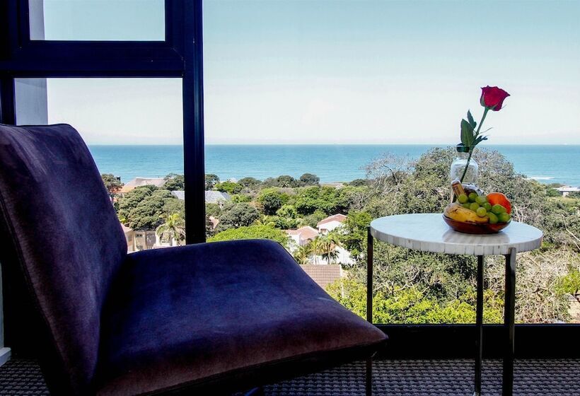 스탠다드 룸 1층, Ocean Vista Boutique Guest House