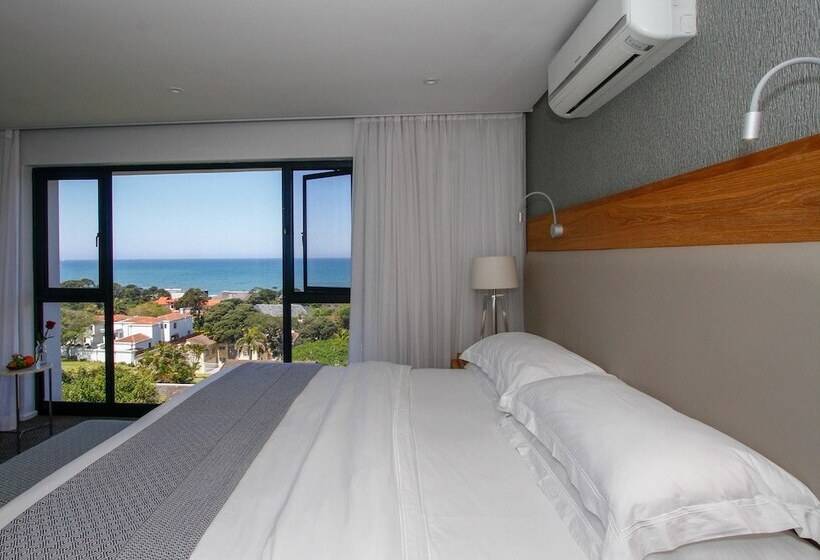 Стандартный Номер Нижний Этаж, Ocean Vista Boutique Guest House