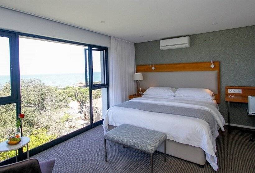 스탠다드 룸 1층, Ocean Vista Boutique Guest House