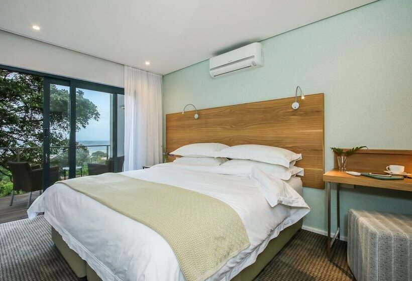 Люкс Вид на Море, Ocean Vista Boutique Guest House