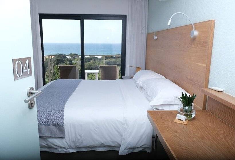 바다 전망 스위트, Ocean Vista Boutique Guest House