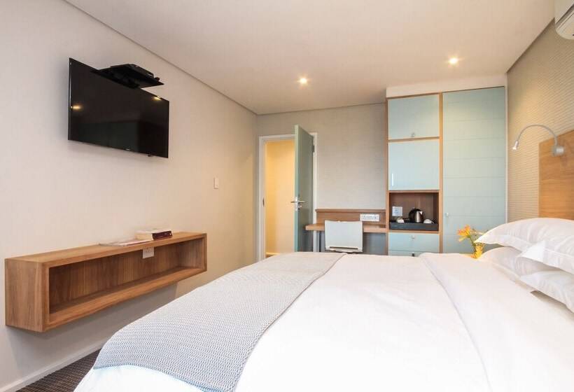 바다 전망 스위트, Ocean Vista Boutique Guest House