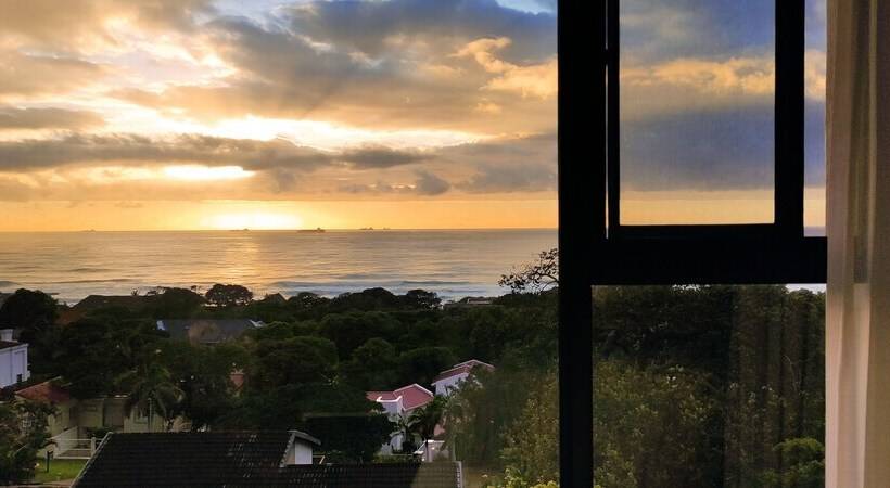 غرفة قياسية بالطابق الأرضى, Ocean Vista Boutique Guest House