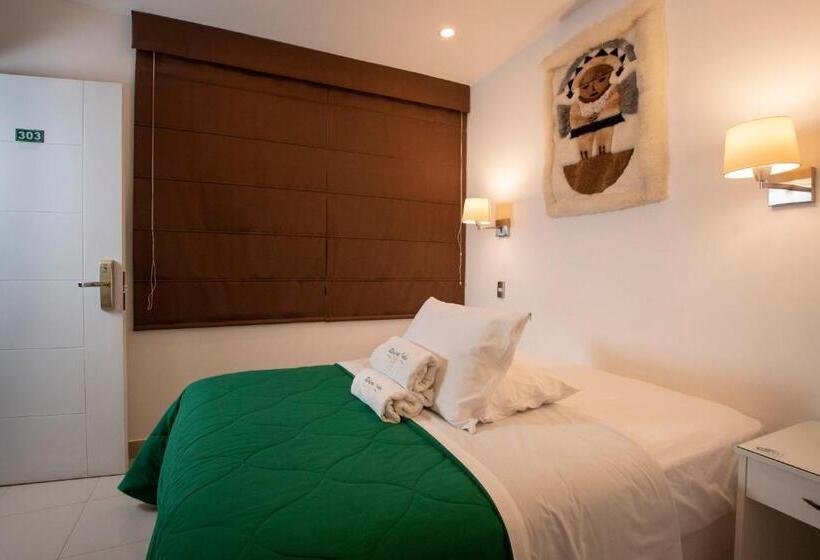 스탠다드 룸, Riviera Inka Paracas