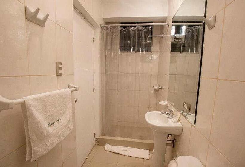 수피리어 룸, Riviera Inka Paracas