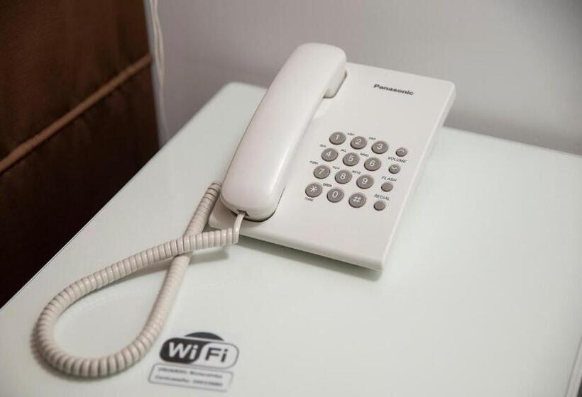 스탠다드 룸 바다 전망, Riviera Inka Paracas