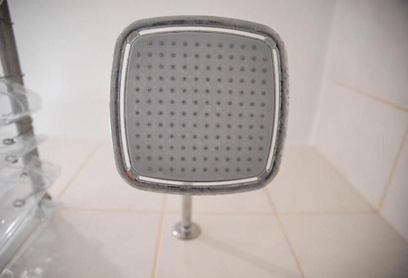 스탠다드 룸 바다 전망, Riviera Inka Paracas