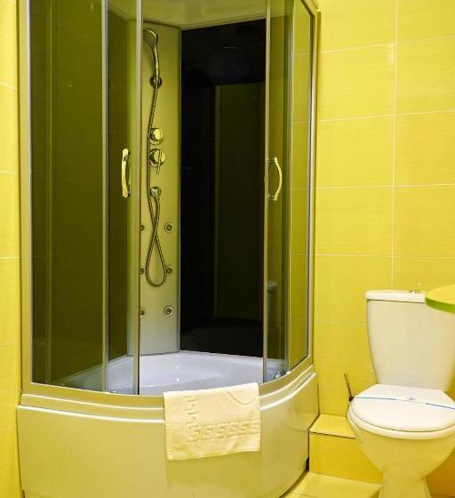 اتاق استاندارد یک نفره, Royal