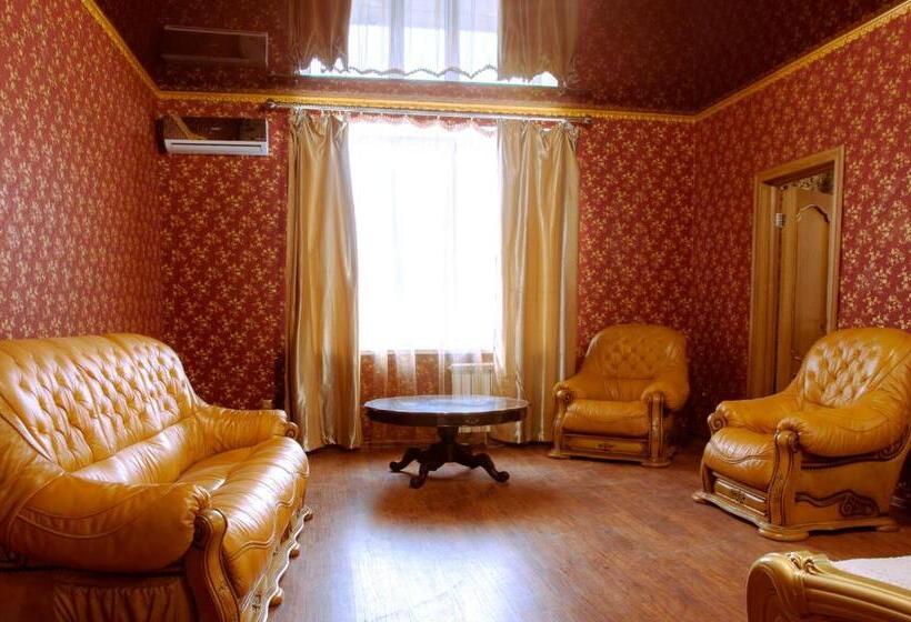 آپارتمان لوکس 1 خوابه, Royal