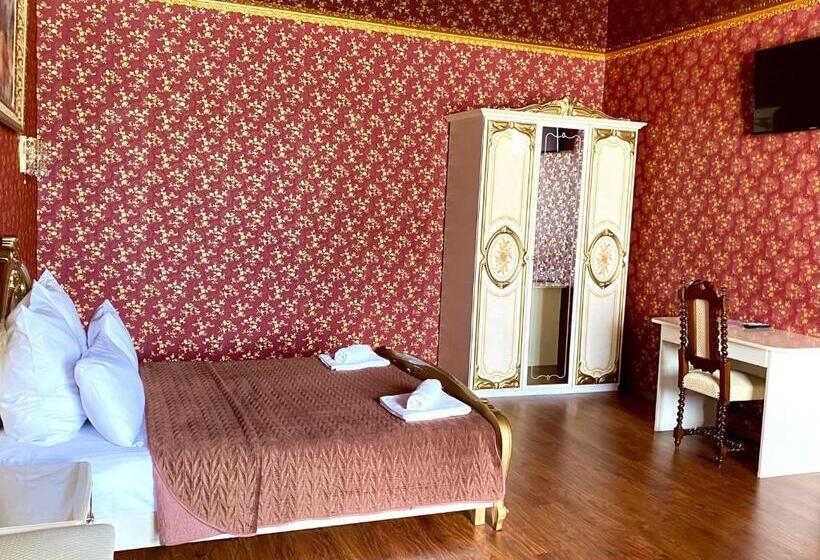 آپارتمان لوکس 1 خوابه, Royal