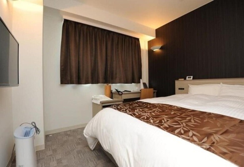 חדר סטנדרט, Sunriver Shimanto