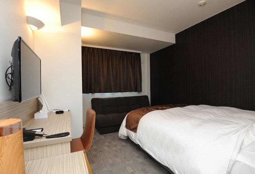اتاق استاندارد, Sunriver Shimanto