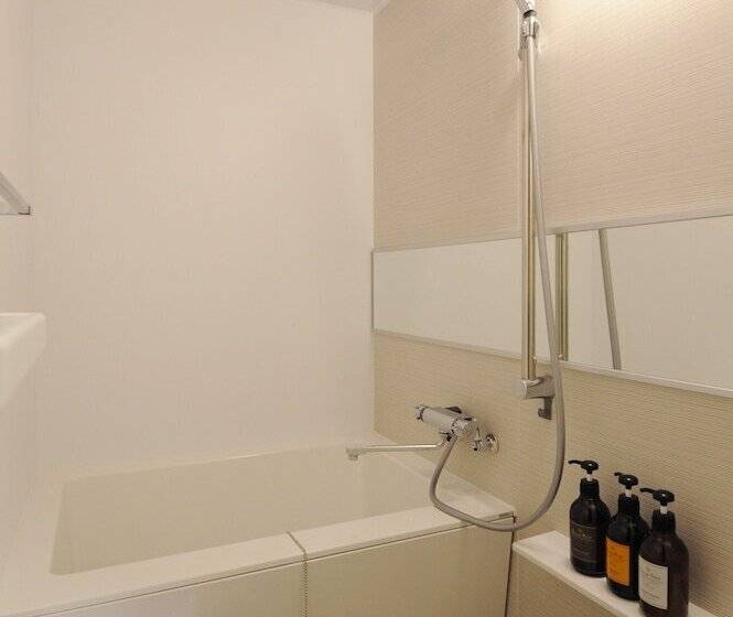 חדר סטנדרט, Sunriver Shimanto