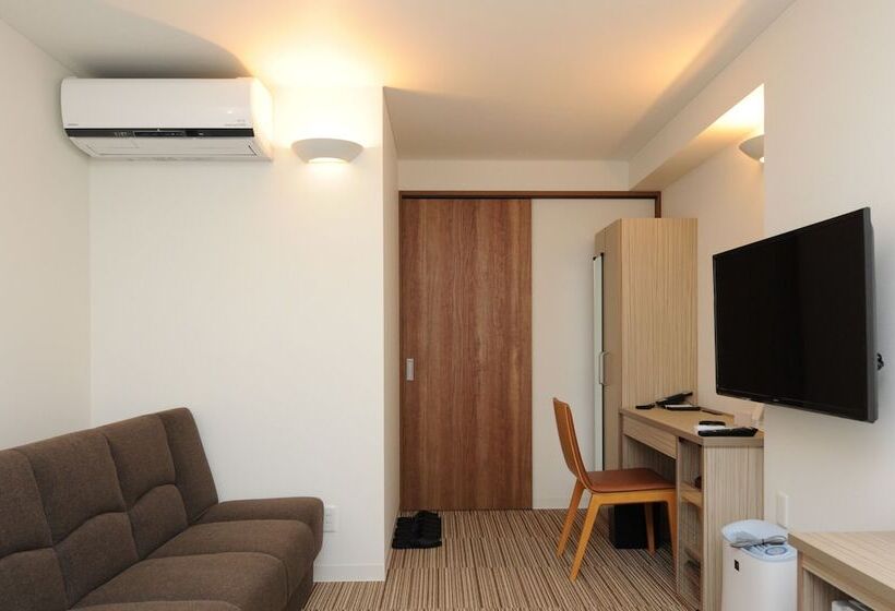 חדר סטנדרט, Sunriver Shimanto