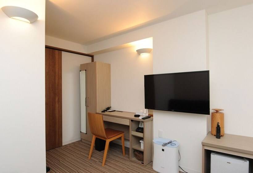 اتاق استاندارد, Sunriver Shimanto