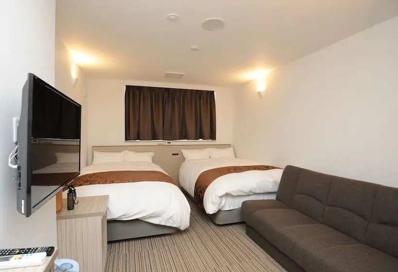 Standard-huone, Sunriver Shimanto