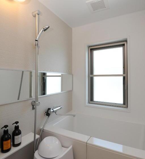 חדר סטנדרט עם טרסה, Sunriver Shimanto