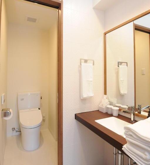 חדר סטנדרט עם טרסה, Sunriver Shimanto