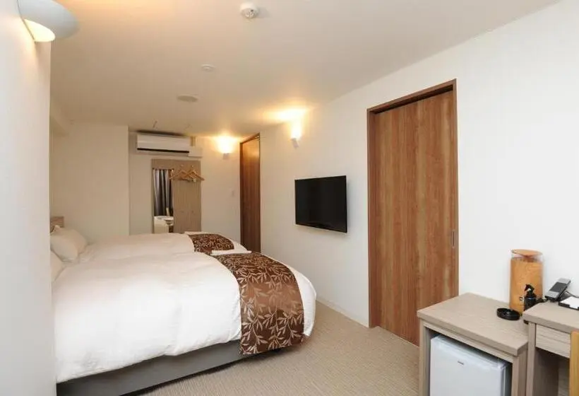 Standard-huone Terassi, Sunriver Shimanto