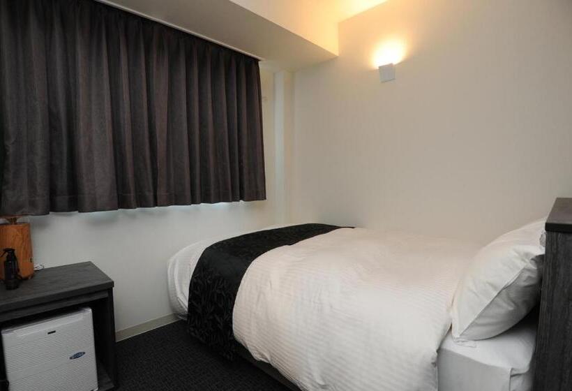 חדר סטנדרט יחיד, Sunriver Shimanto