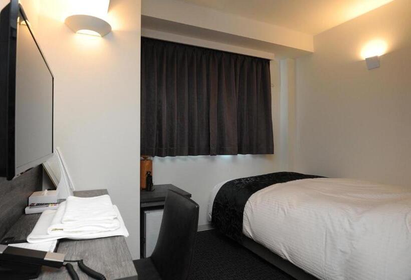 חדר סטנדרט יחיד, Sunriver Shimanto