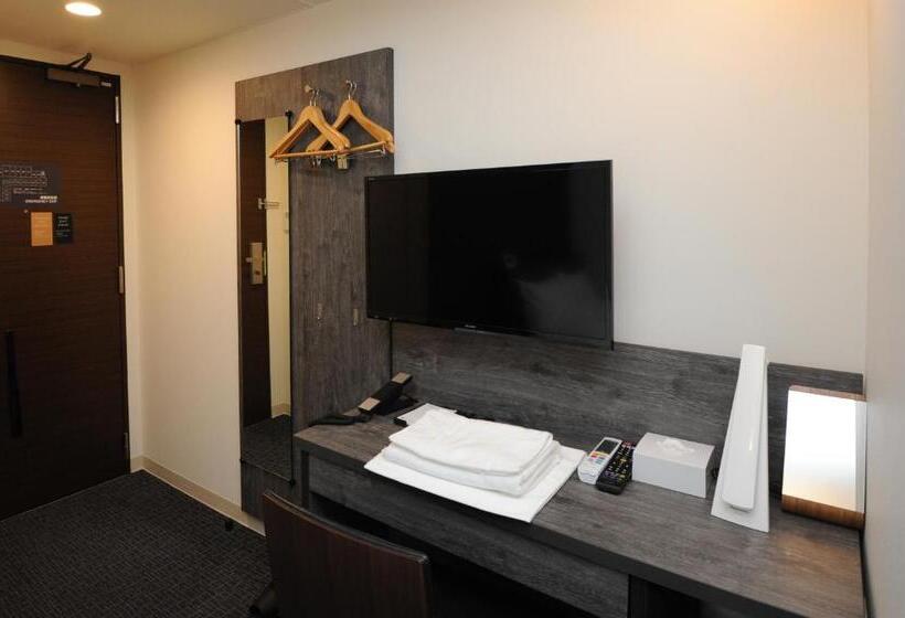 חדר סטנדרט יחיד, Sunriver Shimanto