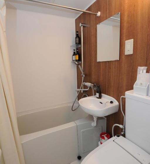 חדר סטנדרט, Sunriver Shimanto