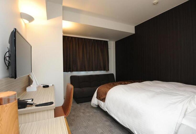 חדר סטנדרט, Sunriver Shimanto