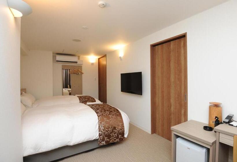 חדר סטנדרט, Sunriver Shimanto