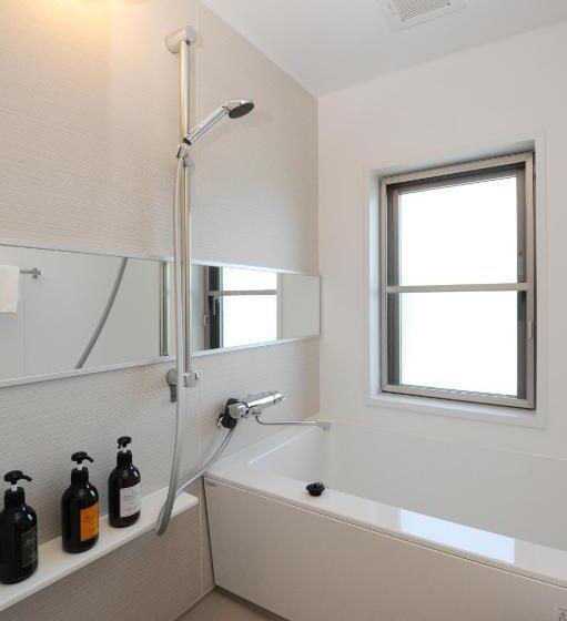 اتاق استاندارد چهار تخته, Sunriver Shimanto