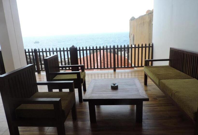 Büyük Çift Kişilik Yataklı Delüks Oda, Water Gate Resort & Spa