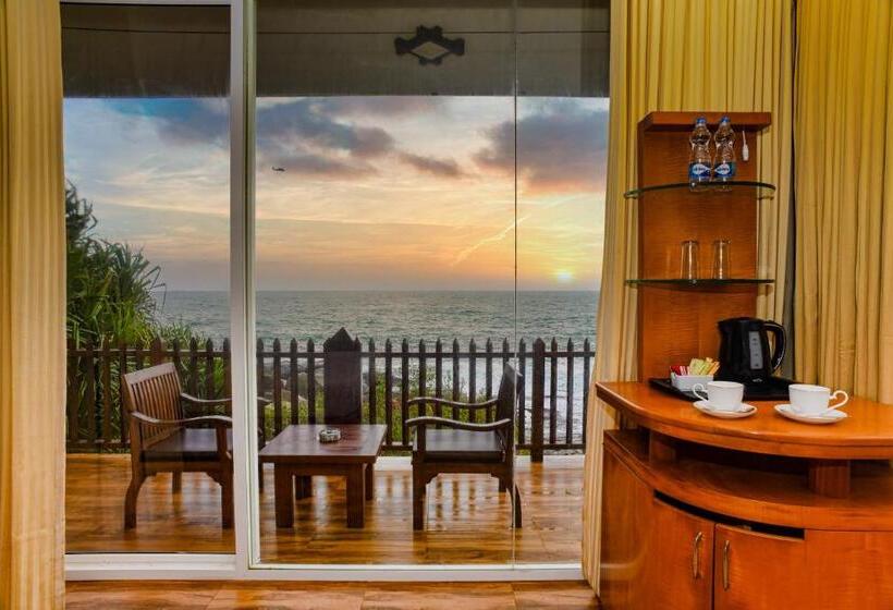 Büyük Çift Kişilik Yataklı Delüks Oda, Water Gate Resort & Spa