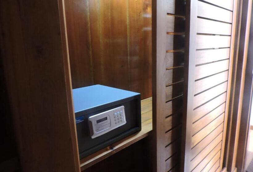 Deniz Manzaralı Lüks Süit, Water Gate Resort & Spa