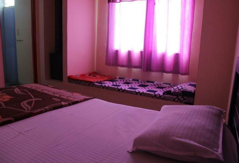 חדר דלוקס, Annapurna