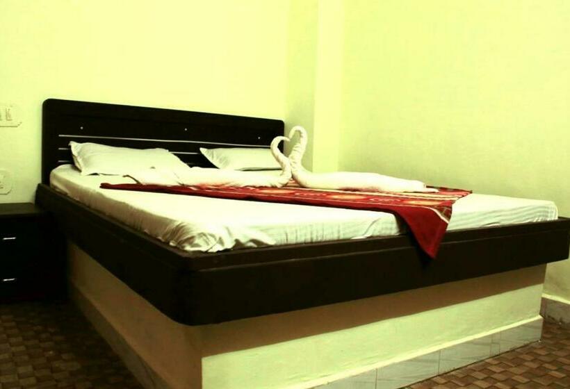 חדר דלוקס, Annapurna