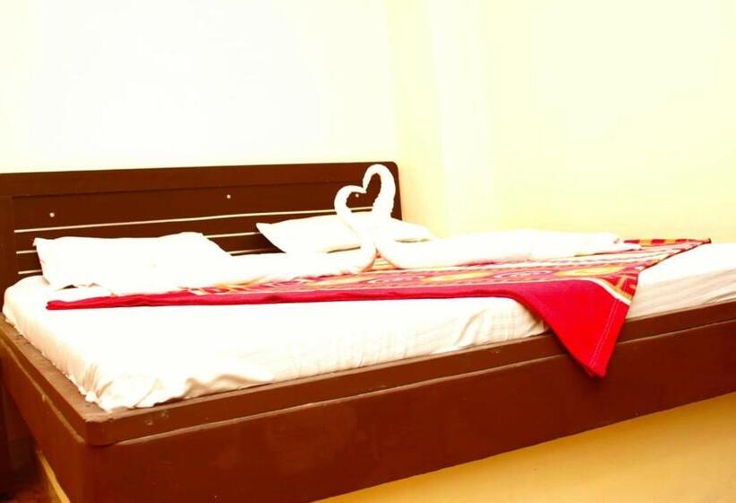 חדר דלוקס, Annapurna