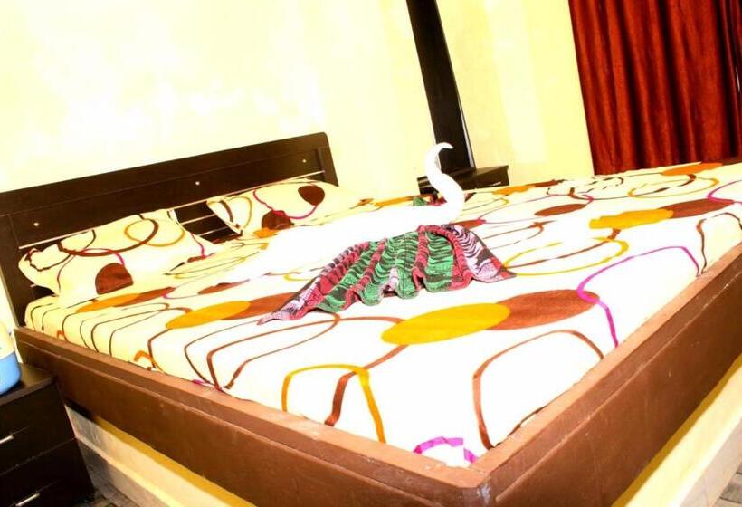 חדר דלוקס, Annapurna