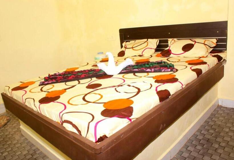 חדר דלוקס, Annapurna